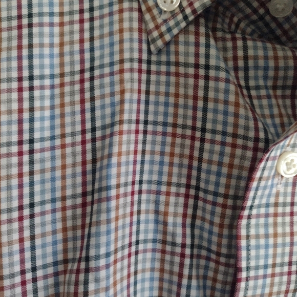 3 Peter Millar's button ups - Picture 3 of 7
